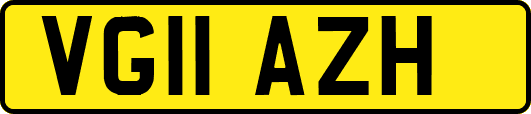 VG11AZH