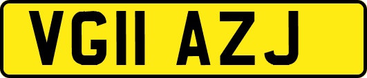 VG11AZJ