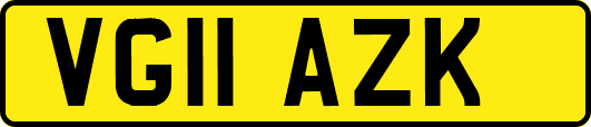 VG11AZK