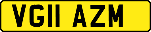 VG11AZM