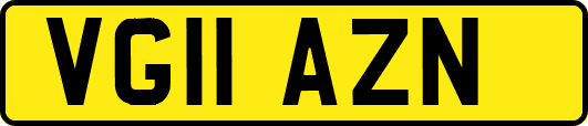 VG11AZN