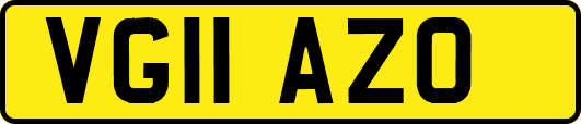 VG11AZO