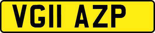 VG11AZP