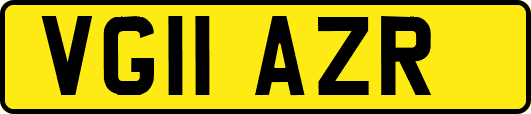VG11AZR