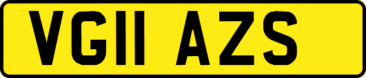 VG11AZS