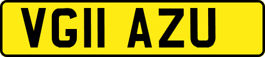 VG11AZU