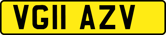 VG11AZV