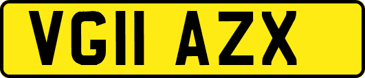 VG11AZX