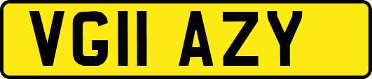 VG11AZY