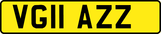 VG11AZZ