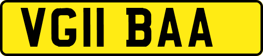 VG11BAA