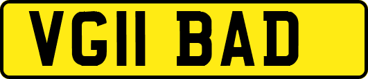 VG11BAD