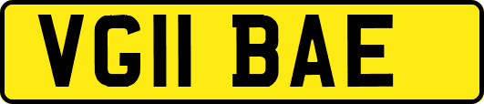 VG11BAE