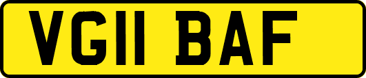 VG11BAF