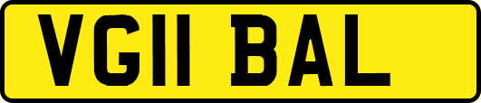 VG11BAL