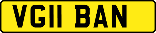 VG11BAN
