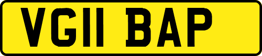VG11BAP
