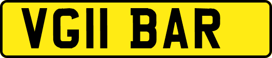 VG11BAR