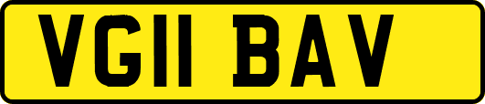 VG11BAV