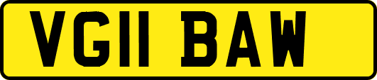 VG11BAW
