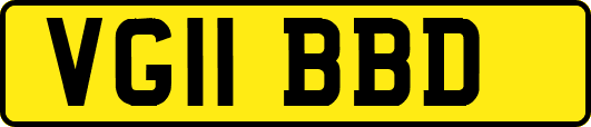VG11BBD