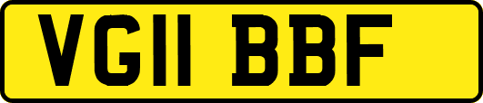 VG11BBF