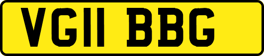 VG11BBG