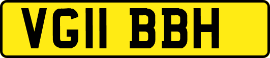 VG11BBH