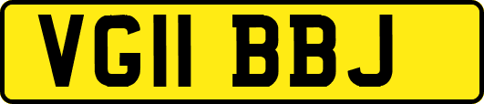 VG11BBJ
