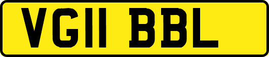 VG11BBL