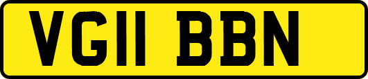 VG11BBN