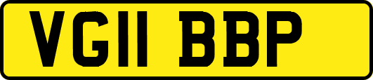 VG11BBP
