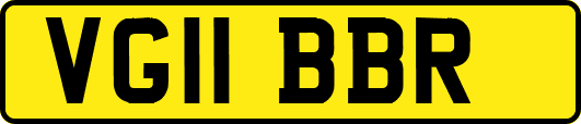 VG11BBR