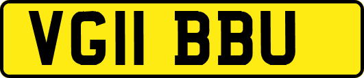 VG11BBU