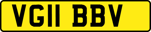 VG11BBV