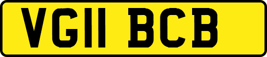 VG11BCB