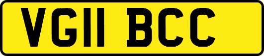 VG11BCC
