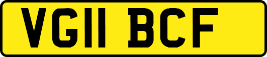VG11BCF