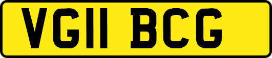 VG11BCG