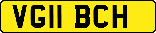 VG11BCH