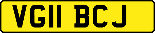 VG11BCJ