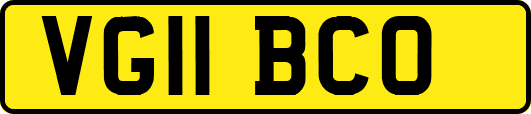 VG11BCO