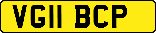 VG11BCP