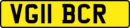 VG11BCR