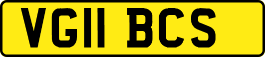 VG11BCS