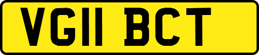 VG11BCT