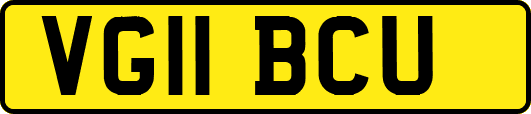 VG11BCU
