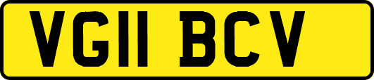 VG11BCV
