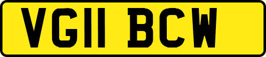VG11BCW