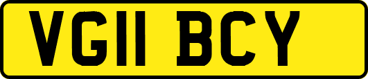VG11BCY